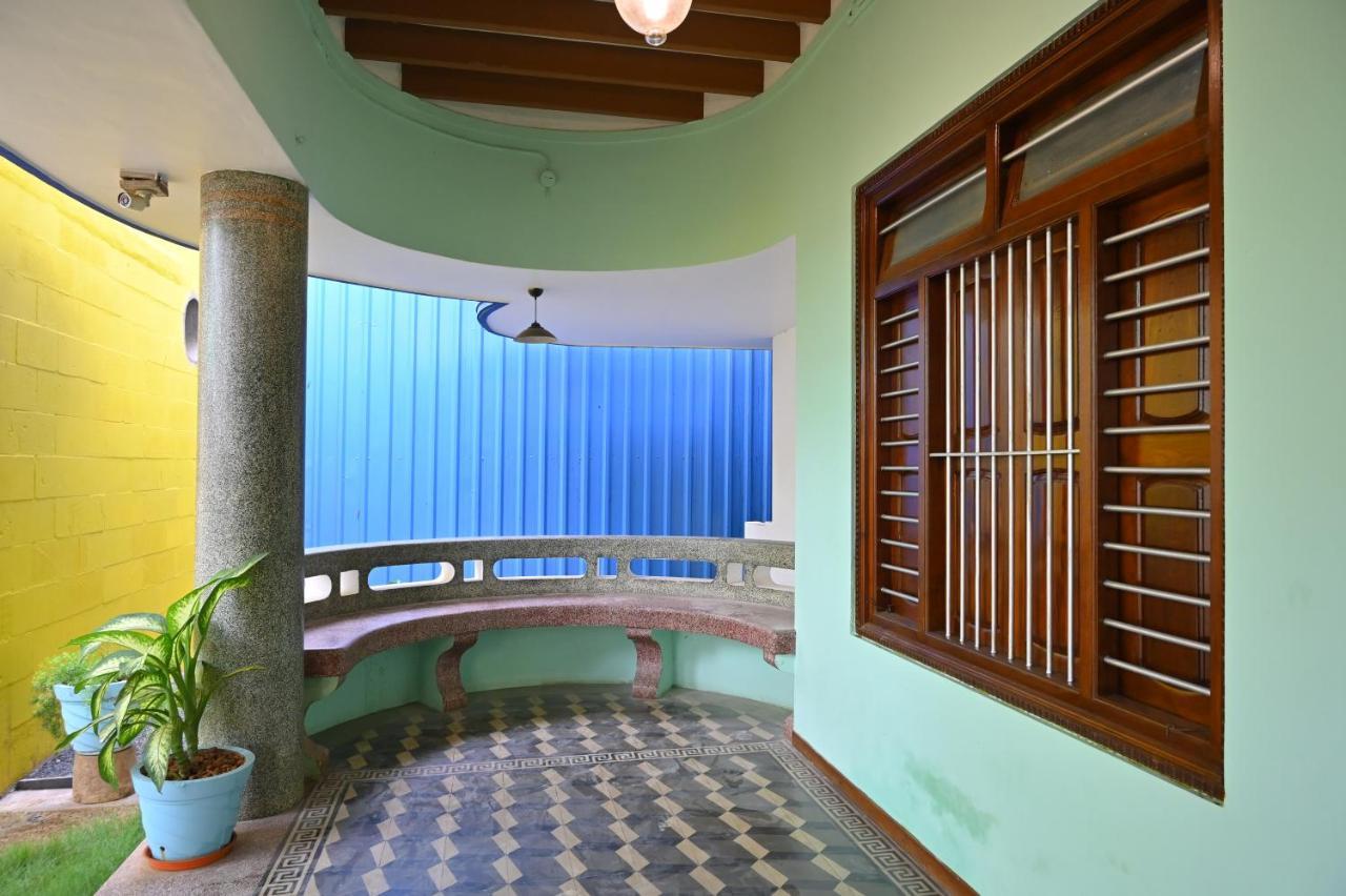 Les Boganveillea Heritage Guest House Όρβιλ Εξωτερικό φωτογραφία