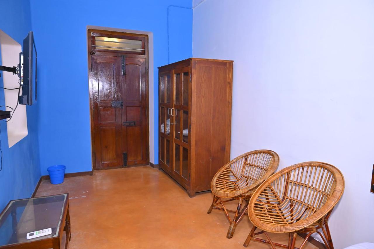 Les Boganveillea Heritage Guest House Όρβιλ Εξωτερικό φωτογραφία