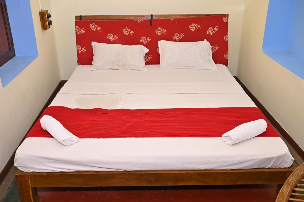 Les Boganveillea Heritage Guest House Όρβιλ Εξωτερικό φωτογραφία