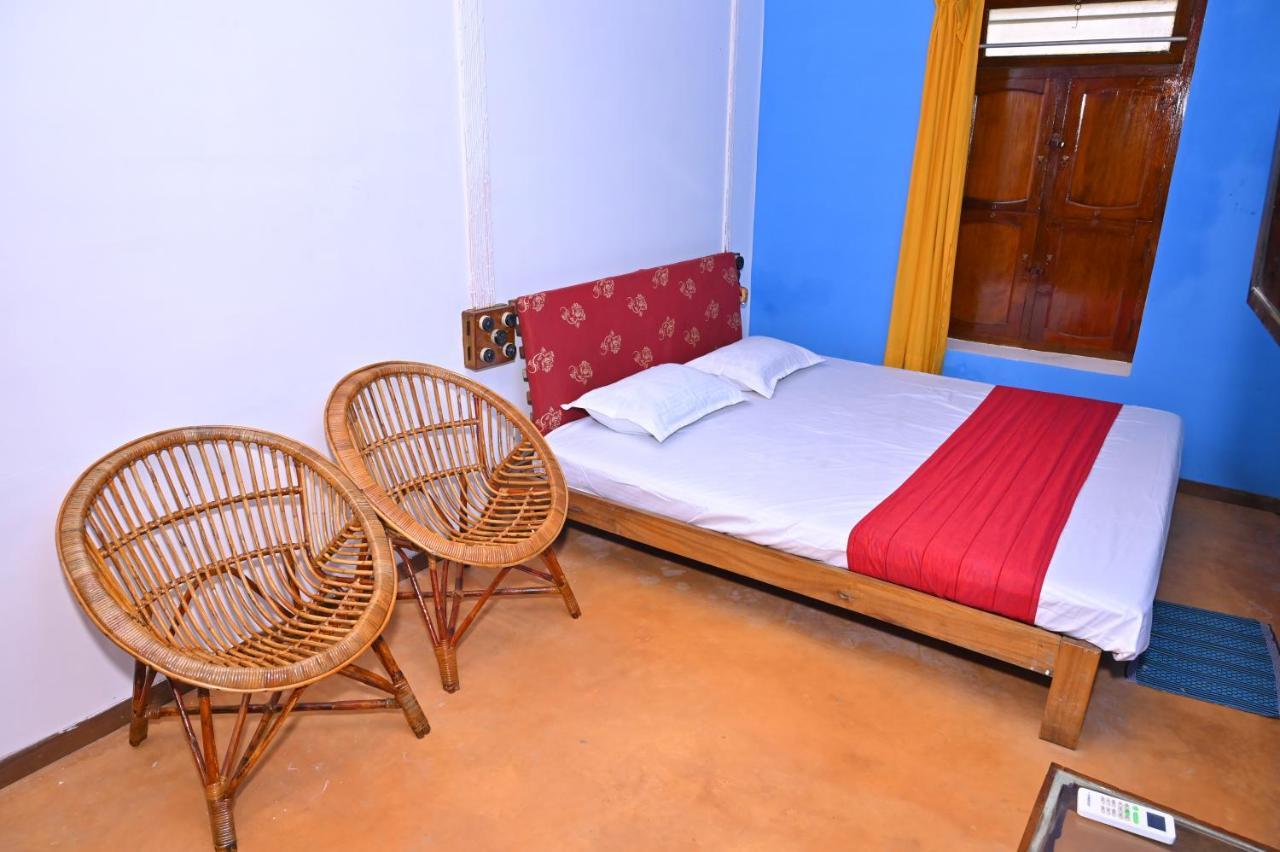 Les Boganveillea Heritage Guest House Όρβιλ Εξωτερικό φωτογραφία
