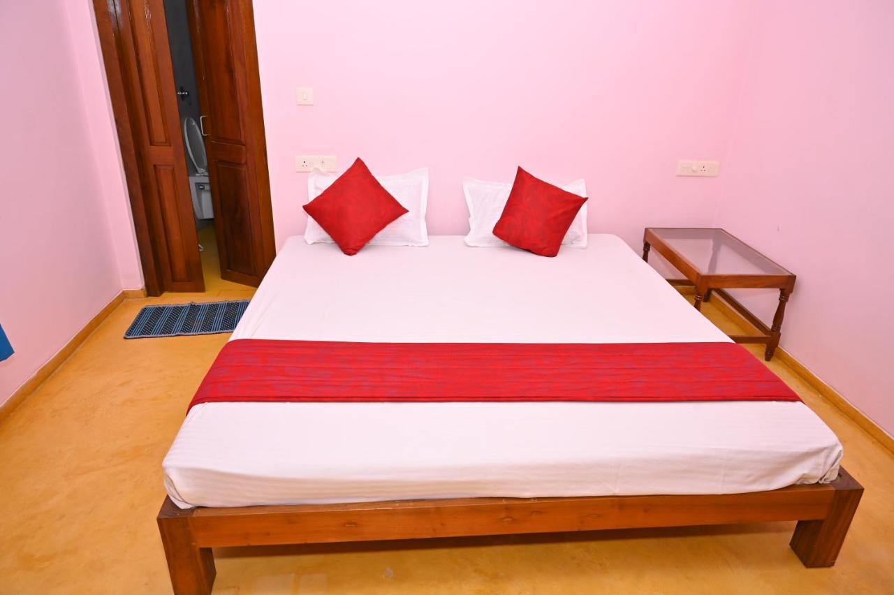 Les Boganveillea Heritage Guest House Όρβιλ Εξωτερικό φωτογραφία