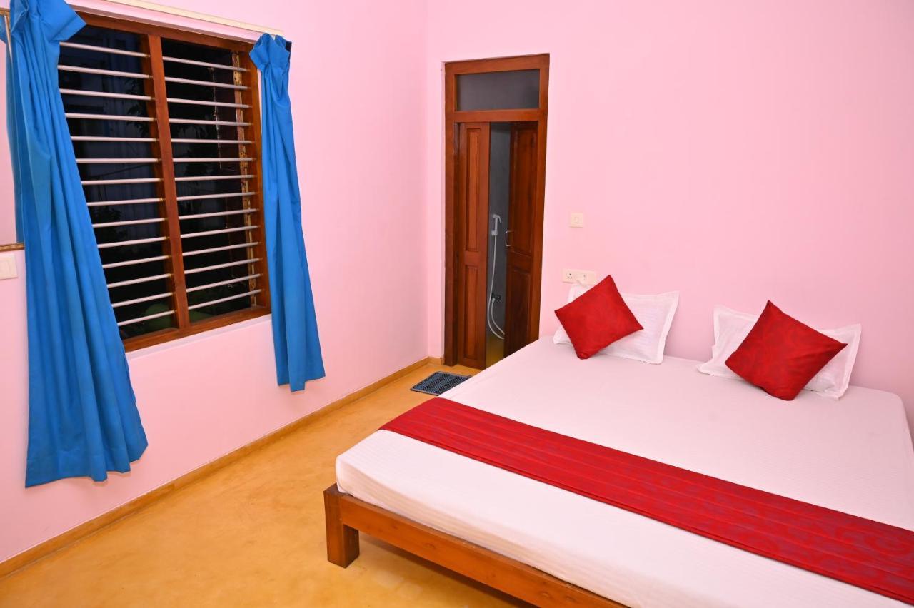 Les Boganveillea Heritage Guest House Όρβιλ Εξωτερικό φωτογραφία
