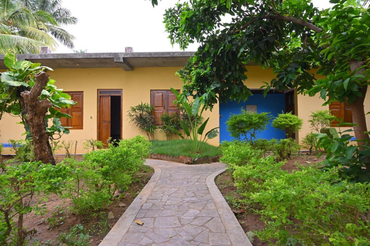 Les Boganveillea Heritage Guest House Όρβιλ Εξωτερικό φωτογραφία