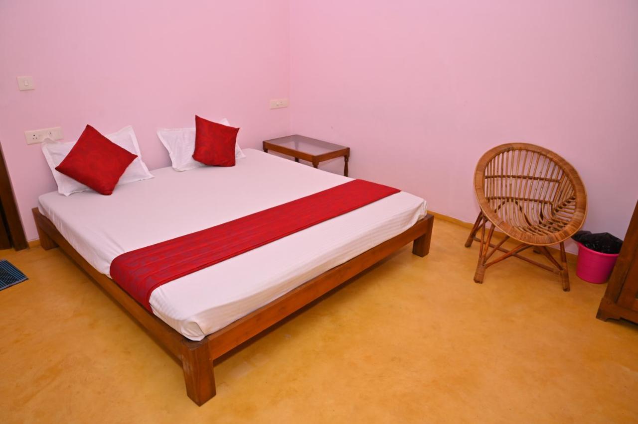 Les Boganveillea Heritage Guest House Όρβιλ Εξωτερικό φωτογραφία