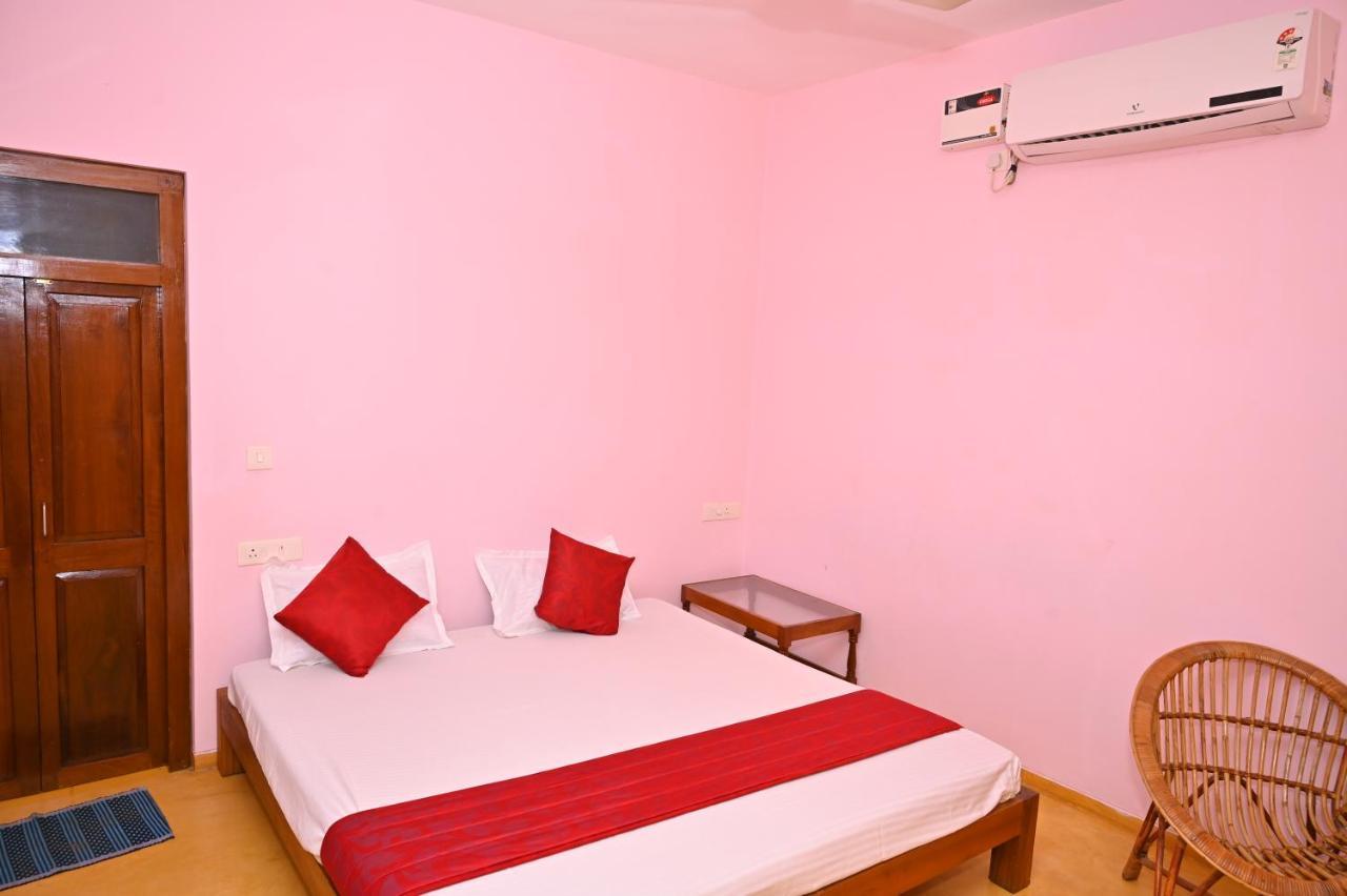 Les Boganveillea Heritage Guest House Όρβιλ Εξωτερικό φωτογραφία