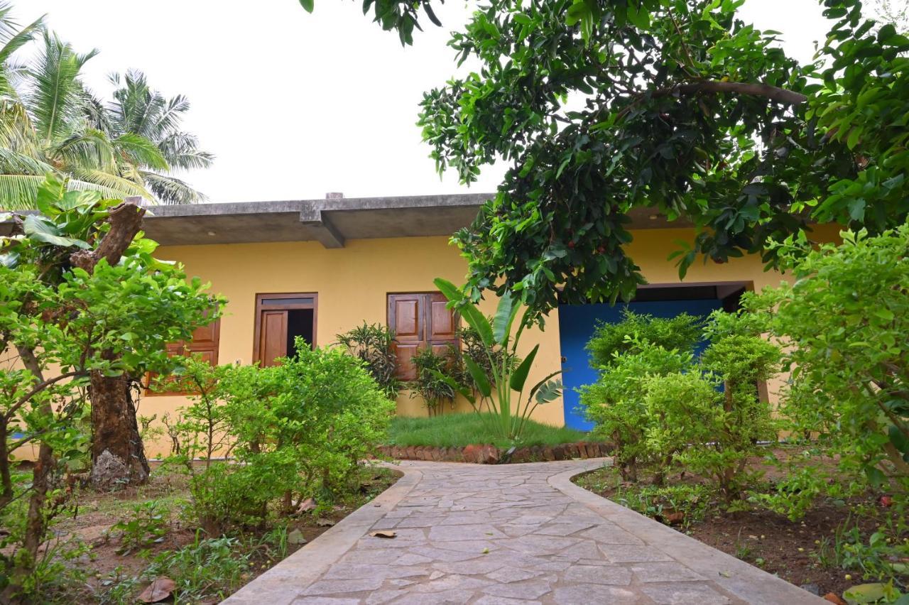 Les Boganveillea Heritage Guest House Όρβιλ Εξωτερικό φωτογραφία