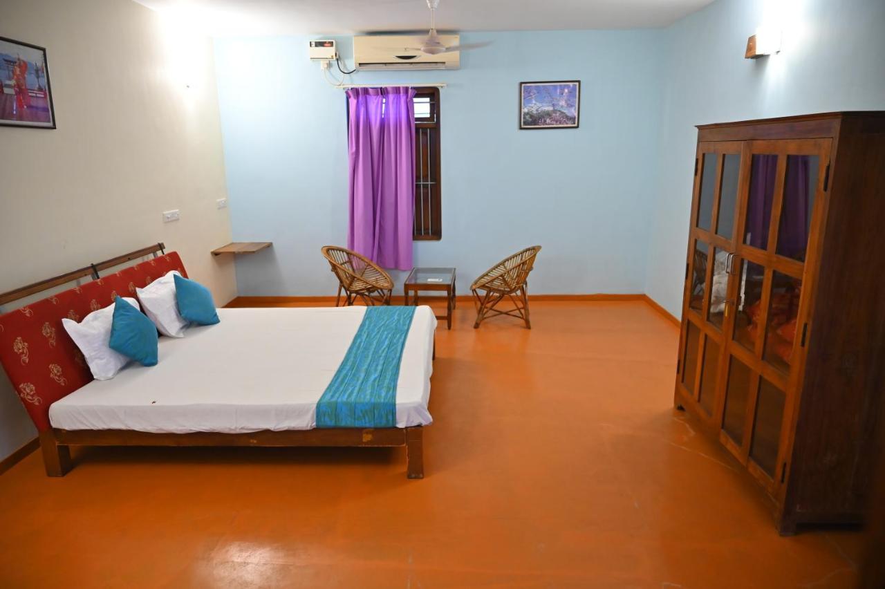 Les Boganveillea Heritage Guest House Όρβιλ Εξωτερικό φωτογραφία