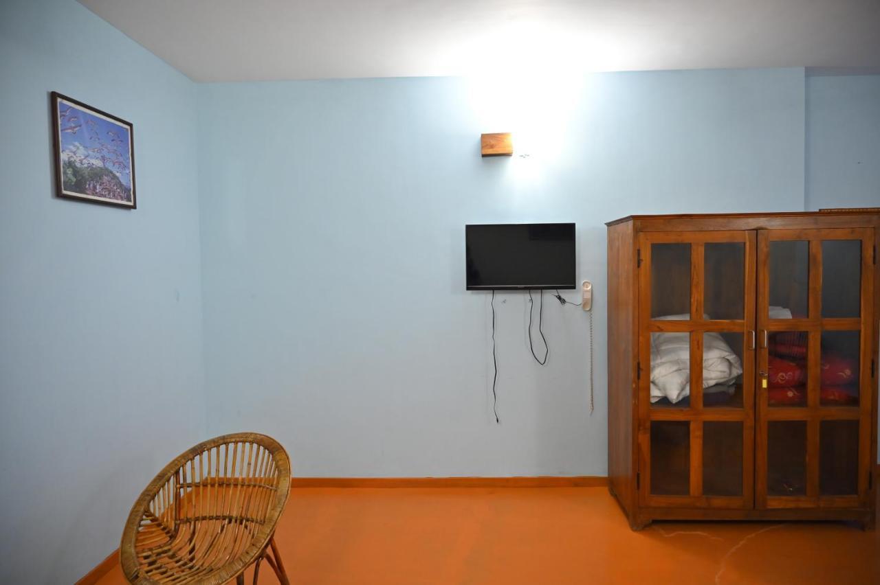 Les Boganveillea Heritage Guest House Όρβιλ Εξωτερικό φωτογραφία