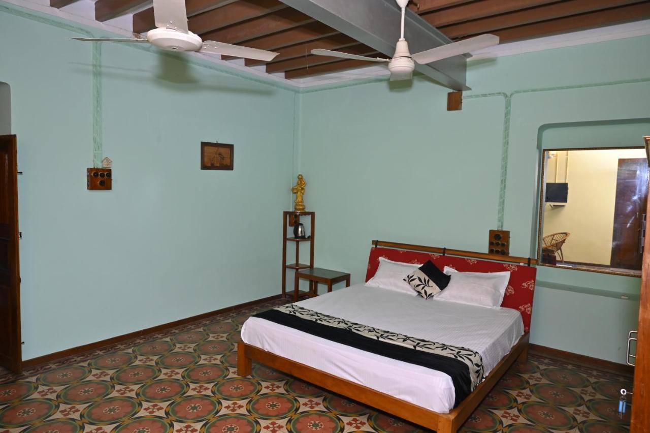 Les Boganveillea Heritage Guest House Όρβιλ Εξωτερικό φωτογραφία