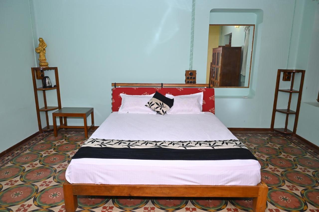Les Boganveillea Heritage Guest House Όρβιλ Εξωτερικό φωτογραφία