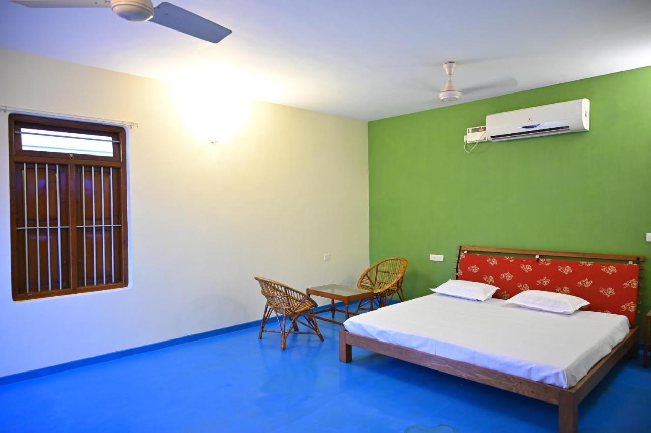 Les Boganveillea Heritage Guest House Όρβιλ Εξωτερικό φωτογραφία