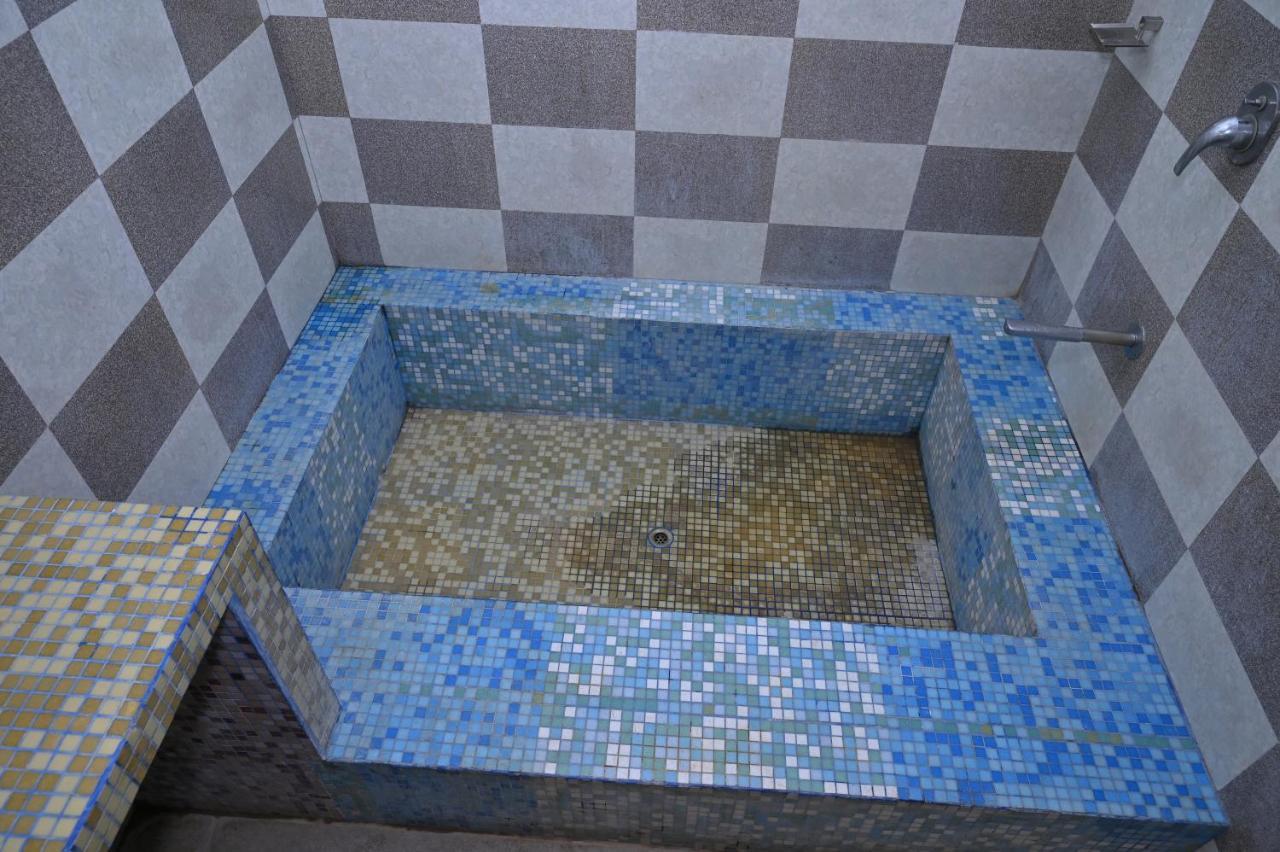 Les Boganveillea Heritage Guest House Όρβιλ Εξωτερικό φωτογραφία