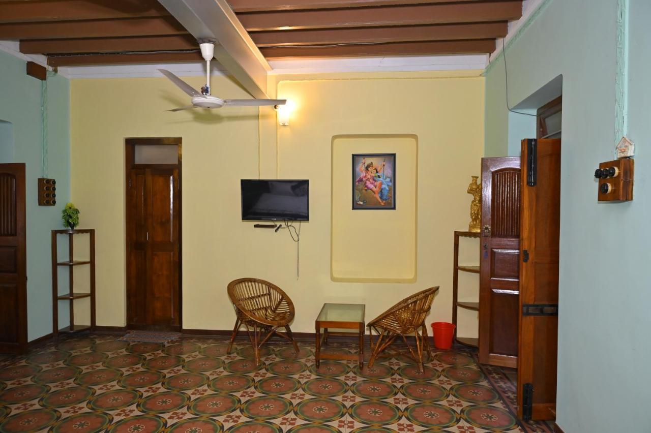 Les Boganveillea Heritage Guest House Όρβιλ Εξωτερικό φωτογραφία