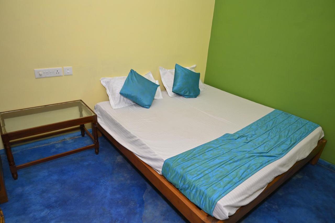 Les Boganveillea Heritage Guest House Όρβιλ Εξωτερικό φωτογραφία