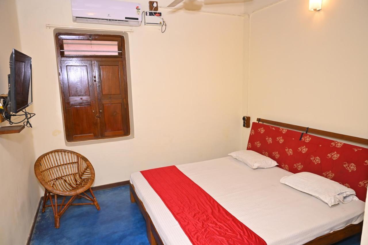 Les Boganveillea Heritage Guest House Όρβιλ Εξωτερικό φωτογραφία