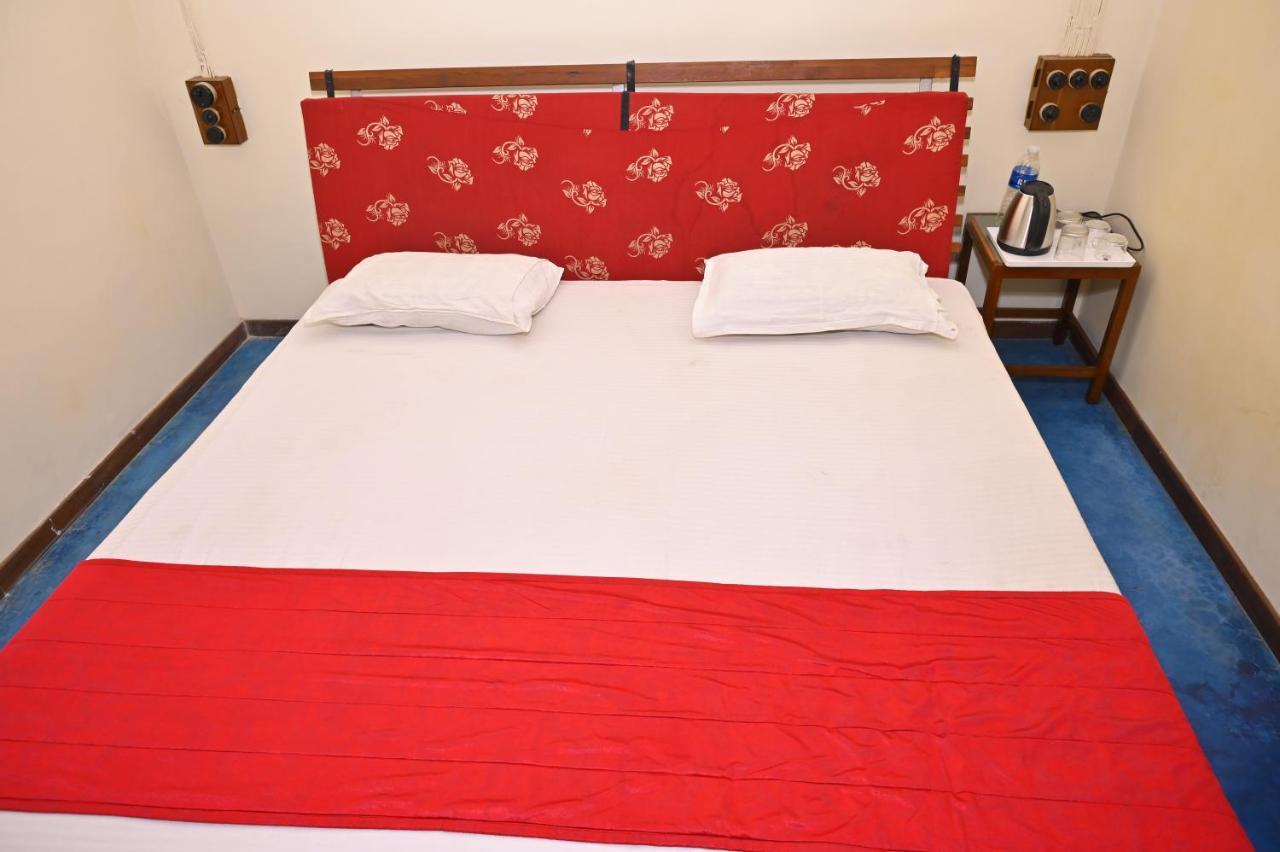 Les Boganveillea Heritage Guest House Όρβιλ Εξωτερικό φωτογραφία