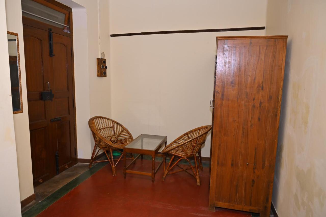 Les Boganveillea Heritage Guest House Όρβιλ Εξωτερικό φωτογραφία