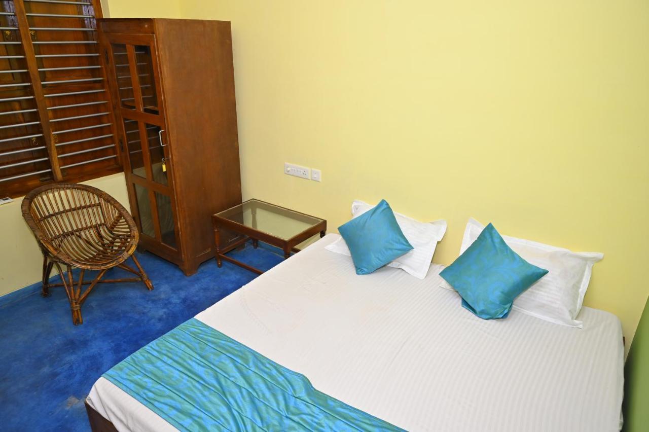 Les Boganveillea Heritage Guest House Όρβιλ Εξωτερικό φωτογραφία