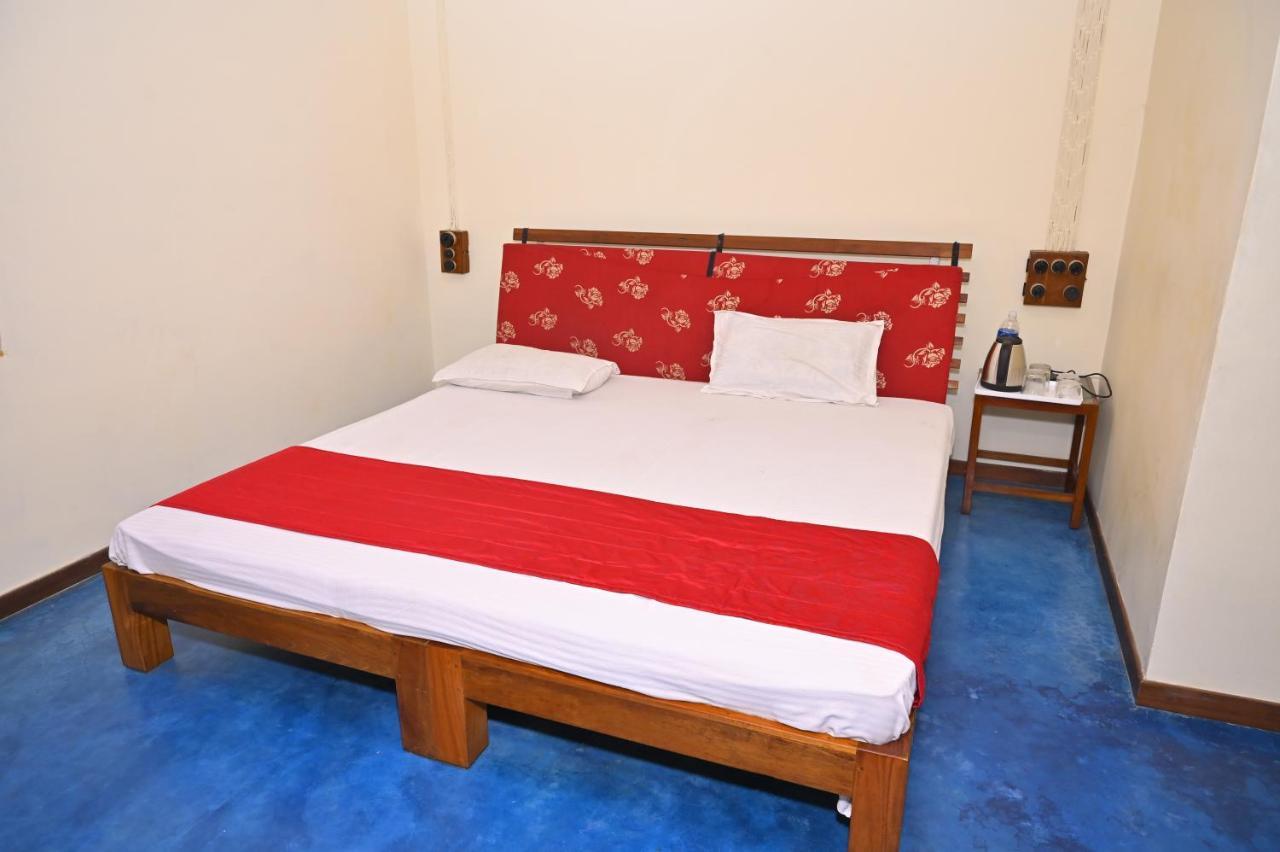 Les Boganveillea Heritage Guest House Όρβιλ Εξωτερικό φωτογραφία
