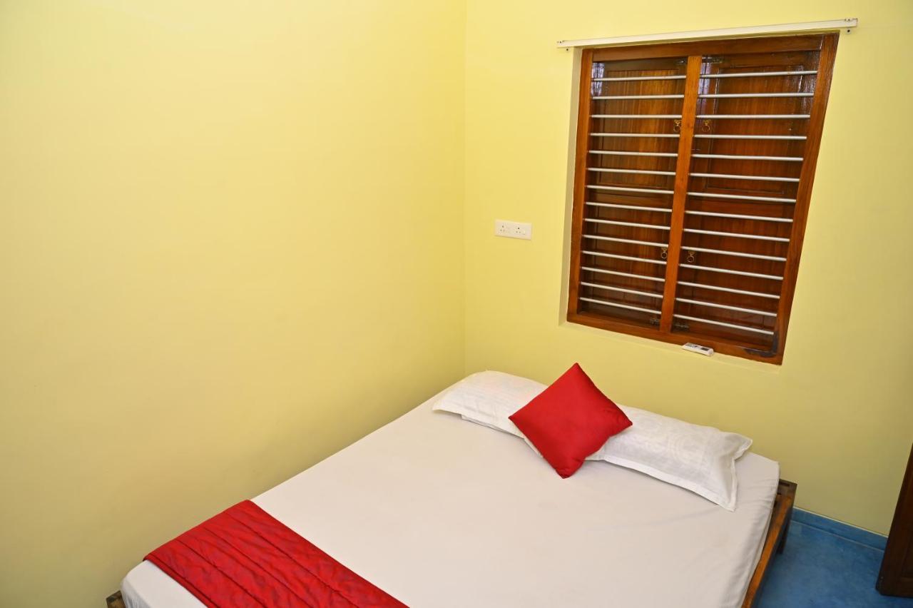 Les Boganveillea Heritage Guest House Όρβιλ Εξωτερικό φωτογραφία