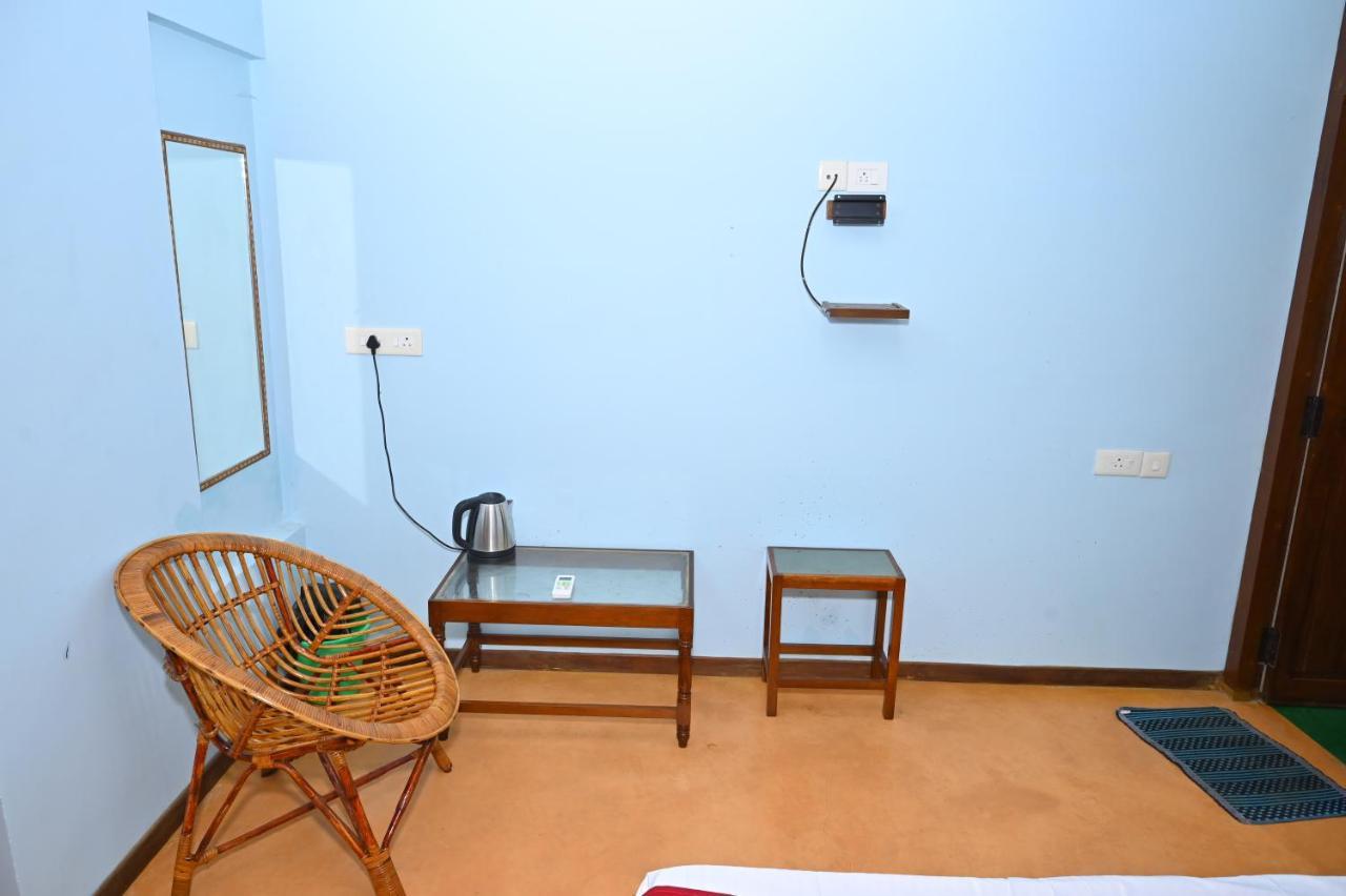 Les Boganveillea Heritage Guest House Όρβιλ Εξωτερικό φωτογραφία