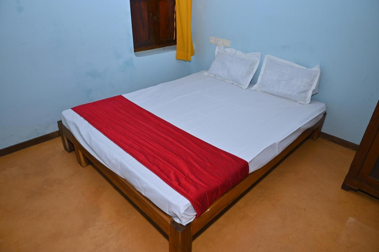Les Boganveillea Heritage Guest House Όρβιλ Εξωτερικό φωτογραφία