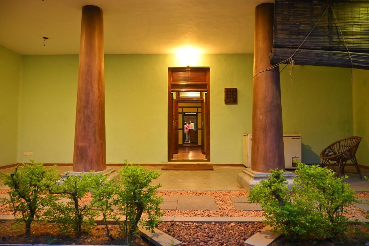 Les Boganveillea Heritage Guest House Όρβιλ Εξωτερικό φωτογραφία
