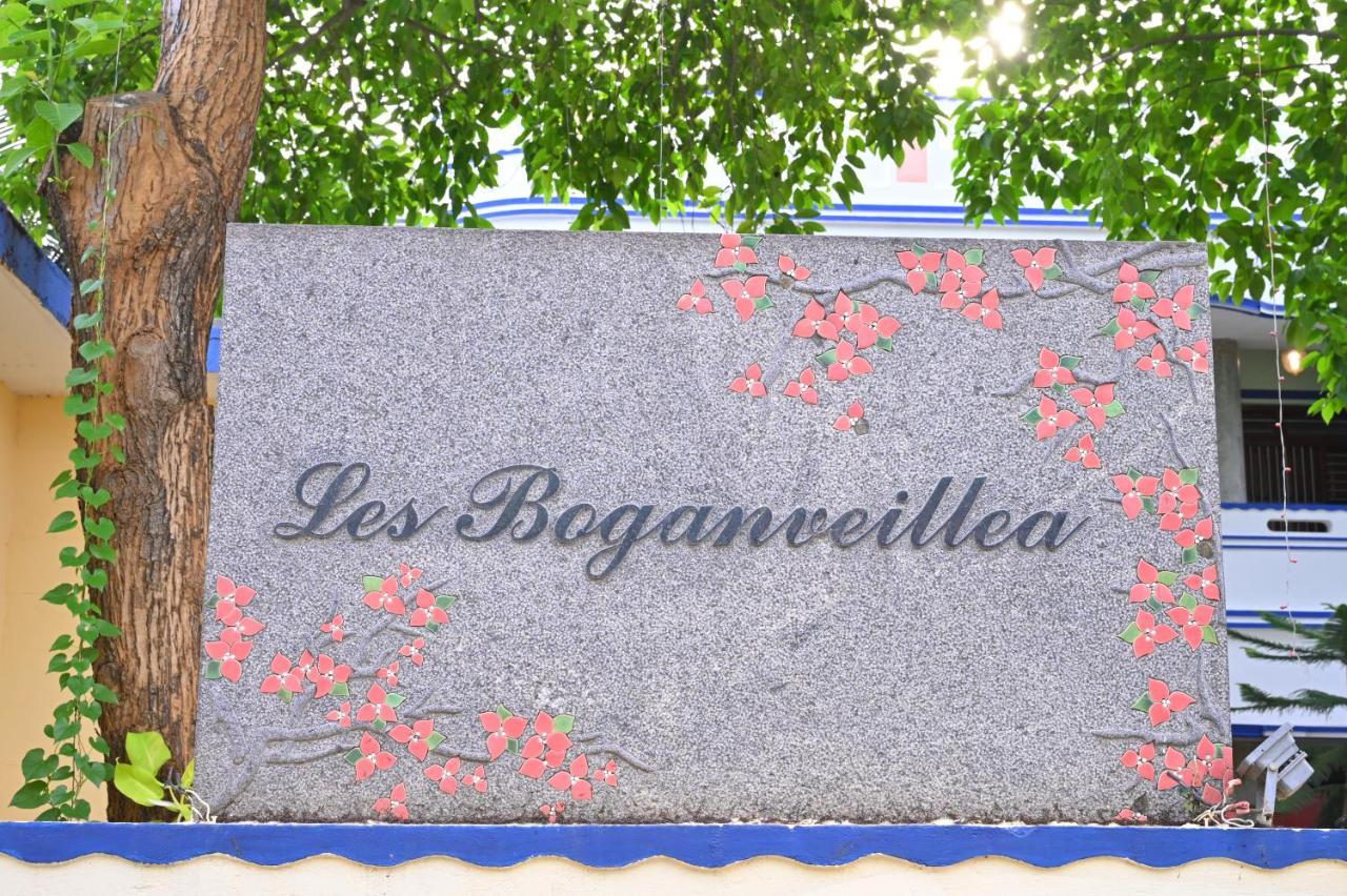 Les Boganveillea Heritage Guest House Όρβιλ Εξωτερικό φωτογραφία
